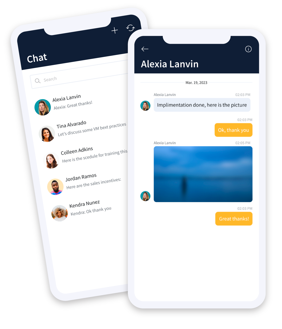 SF-Employee-Communication-Chat