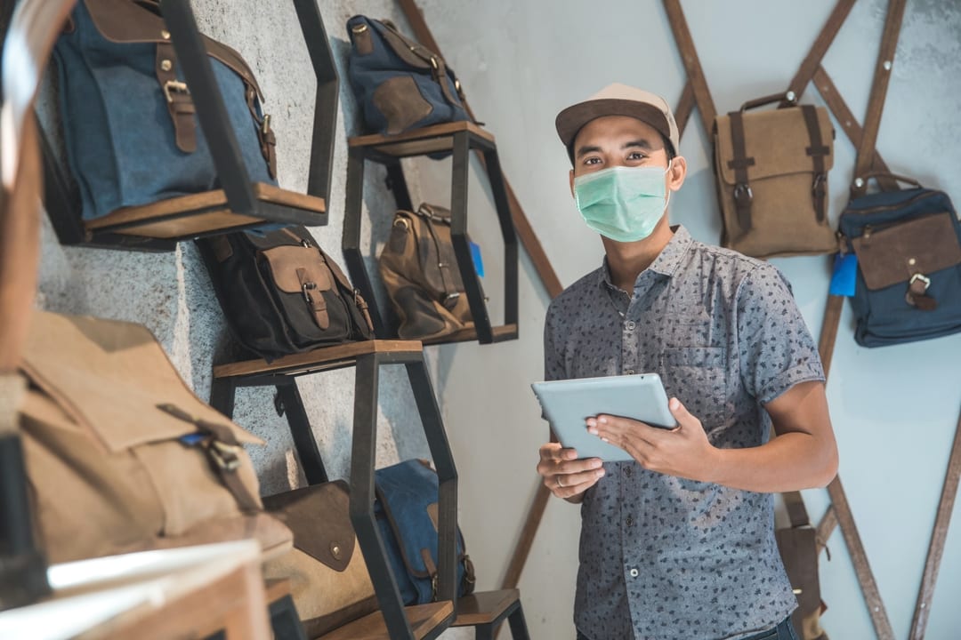 4 Easy Ways to Transform Your Retail Communications Now