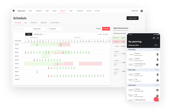 5 Ways to Guarantee Retail Compliance With SimpliField