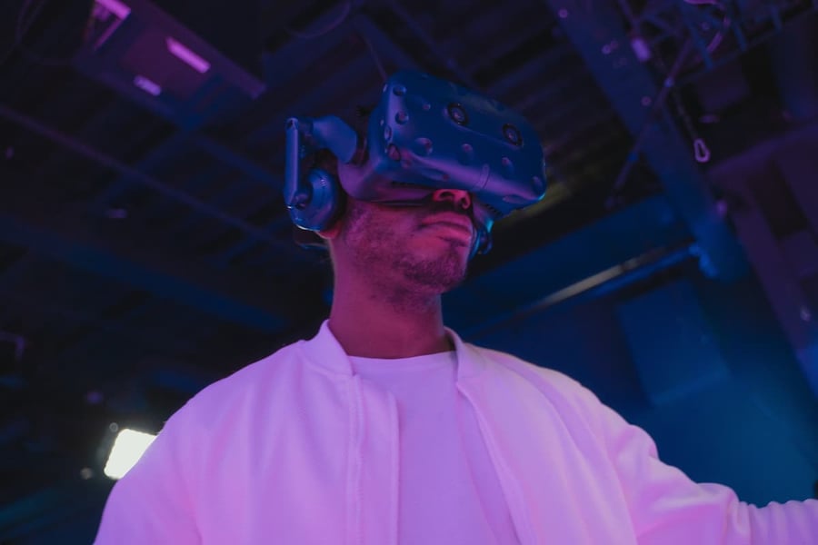 augmented reality