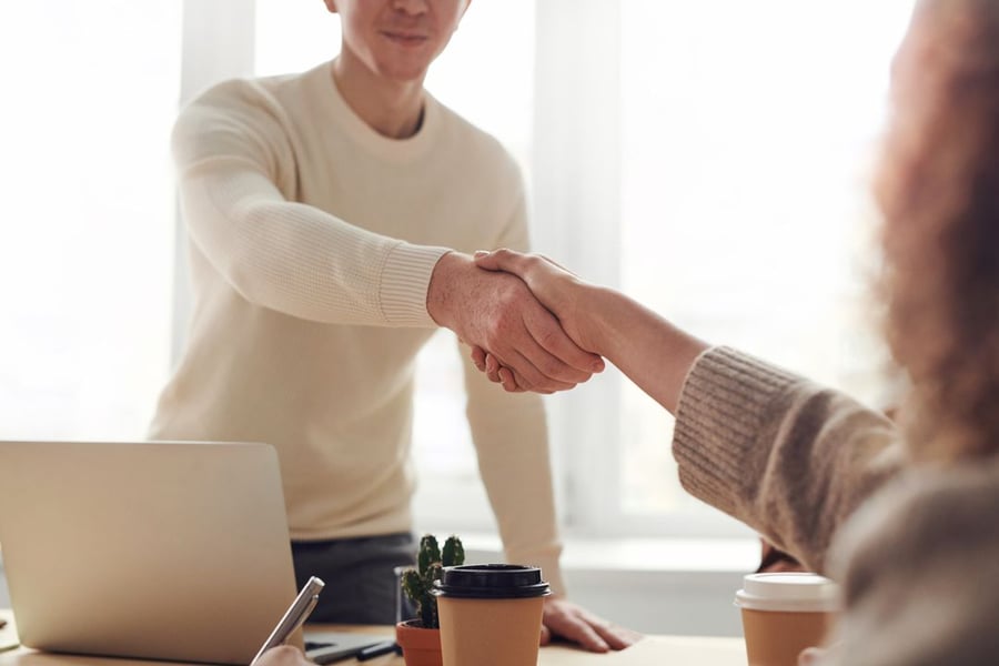 SimpliField Joins Forces with Field Agent