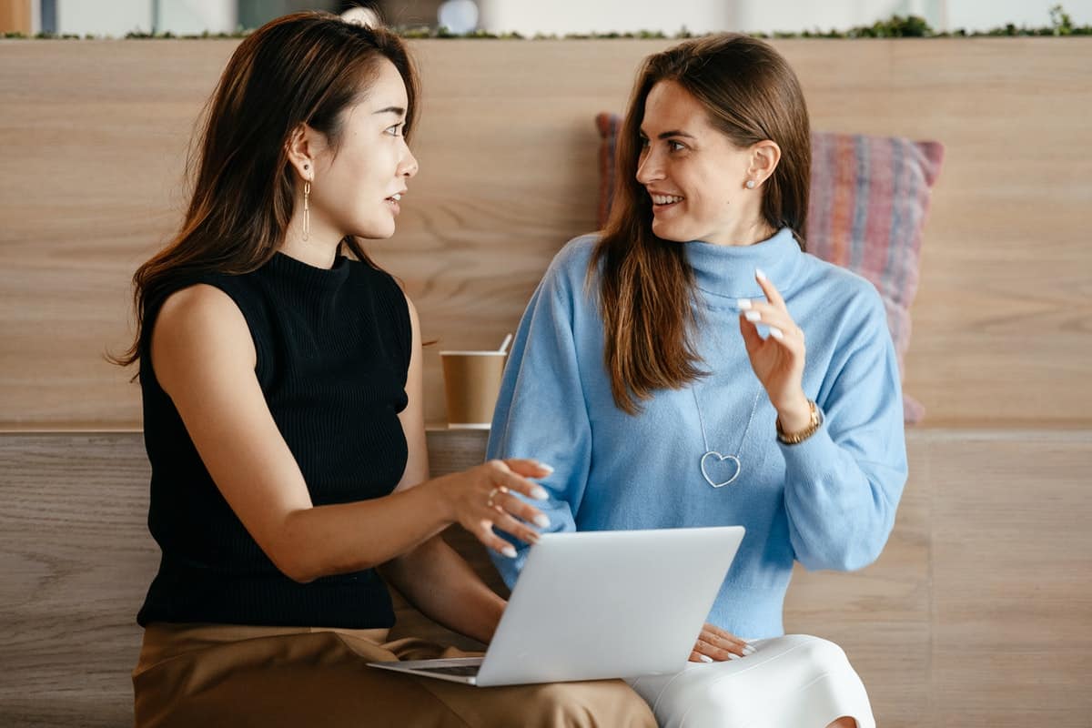 communications in retail