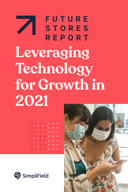leveraging technology report ad