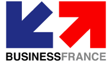 Business France logo