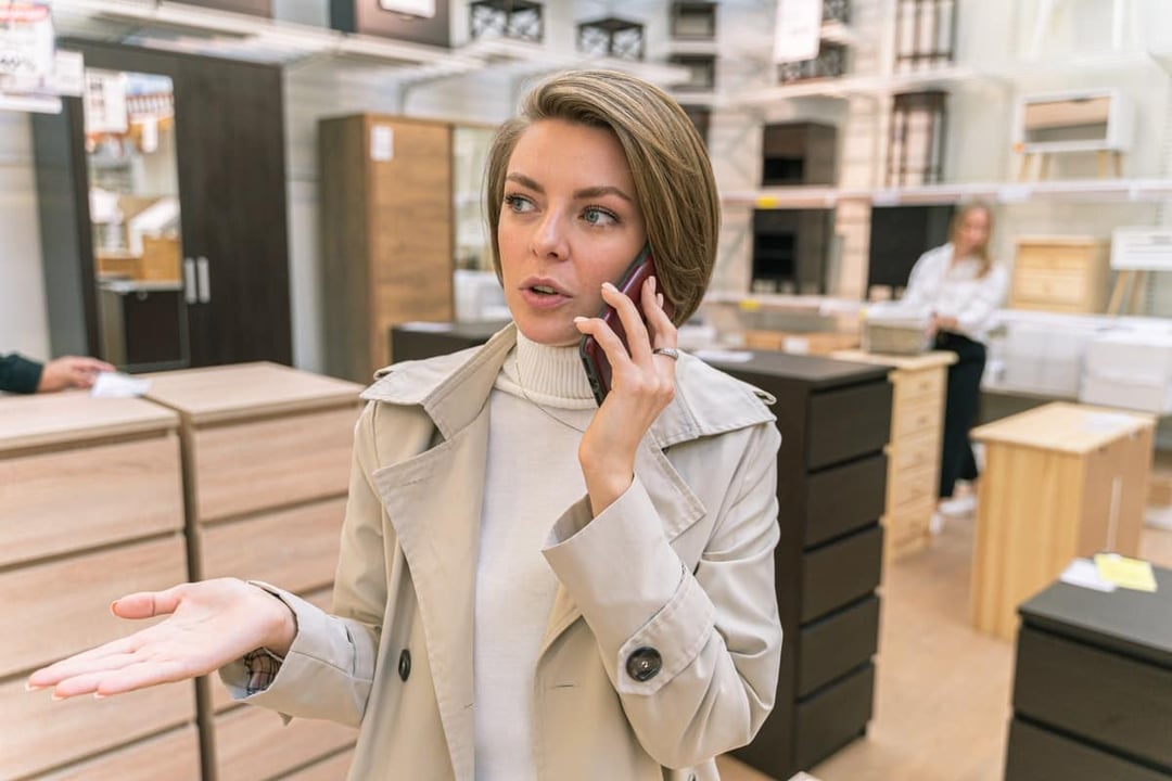 retail predictive analytics mobile tool