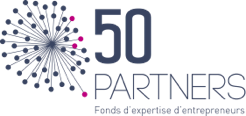 50 Partners logo