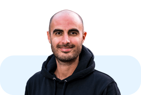Benjamin Zenou
