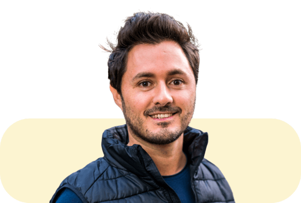 Jonathan Attal