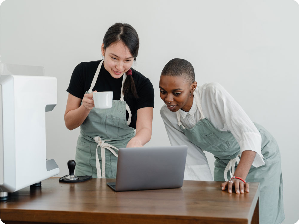 Use SimpliField to Boost Restaurant Execution